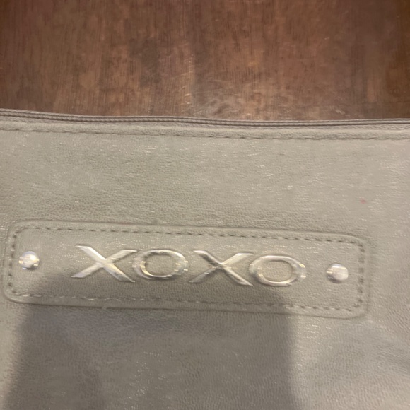 Gray Purse - Picture 2 of 6